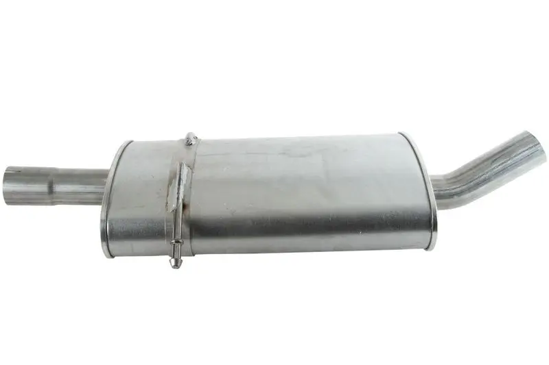Tłumik układu wydechowego środkowy ASMET – ASM01.059