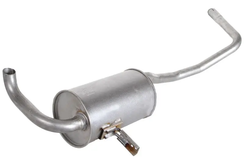 Tłumik układu wydechowego tył ASMET – ASM10.104