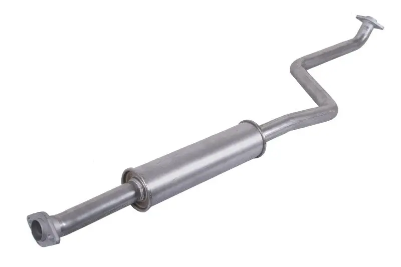 Tłumik układu wydechowego przód ASMET – ASM11.043