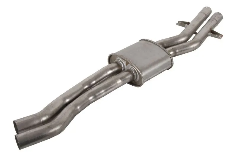 Tłumik układu wydechowego środkowy ASMET – ASM12.039