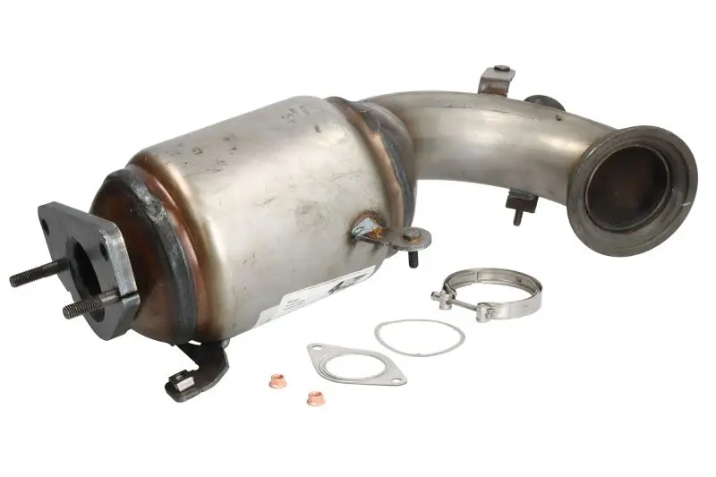 Katalizator EURO 5/EURO 6 ASSO MARMITTE SRL – ASSC02.0059