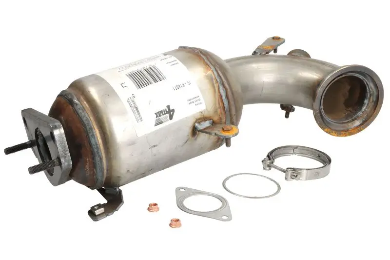 Katalizator EURO 6 ASSO MARMITTE SRL – ASSC02.0060