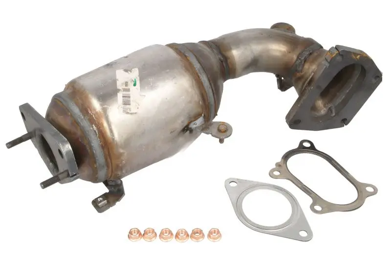 Katalizator EURO 6 ASSO MARMITTE SRL – ASSC12.0140