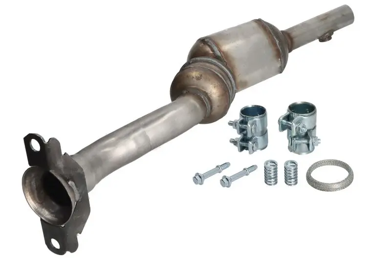 Katalizator EURO 6 ASSO MARMITTE SRL – ASSC13.0010