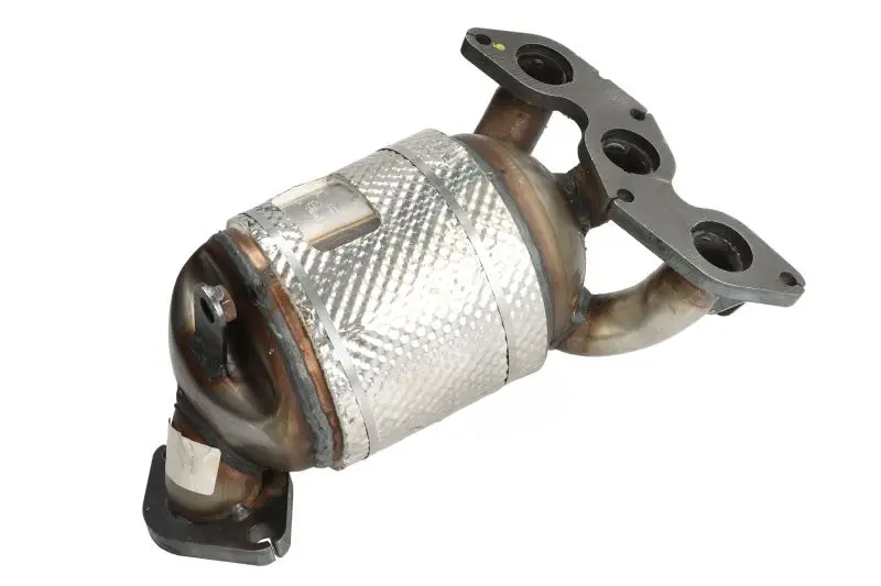 Katalizator EURO 5/EURO 6 ASSO MARMITTE SRL – ASSC19.0006