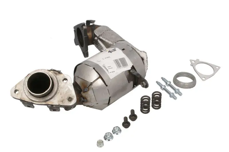 Katalizator EURO 5/EURO 6 ASSO MARMITTE SRL – ASSC32.0030