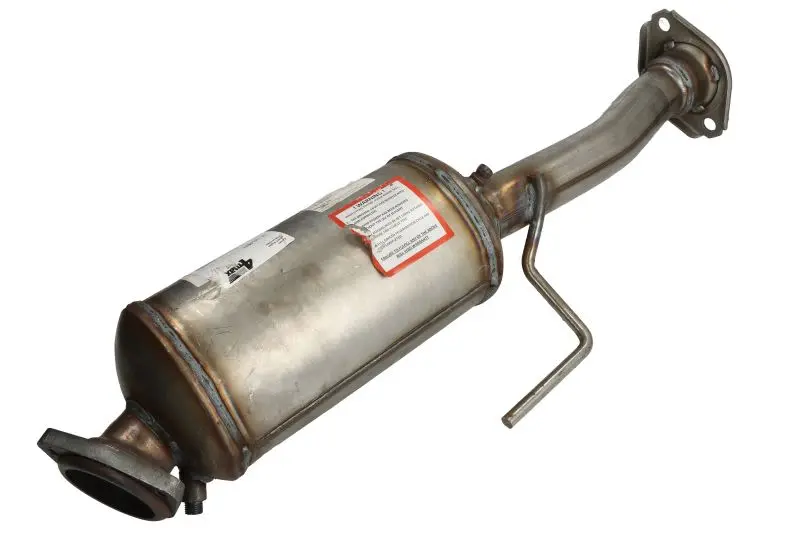 Filtr cząstek stałych ASSO MARMITTE SRL – ASSD09.15001