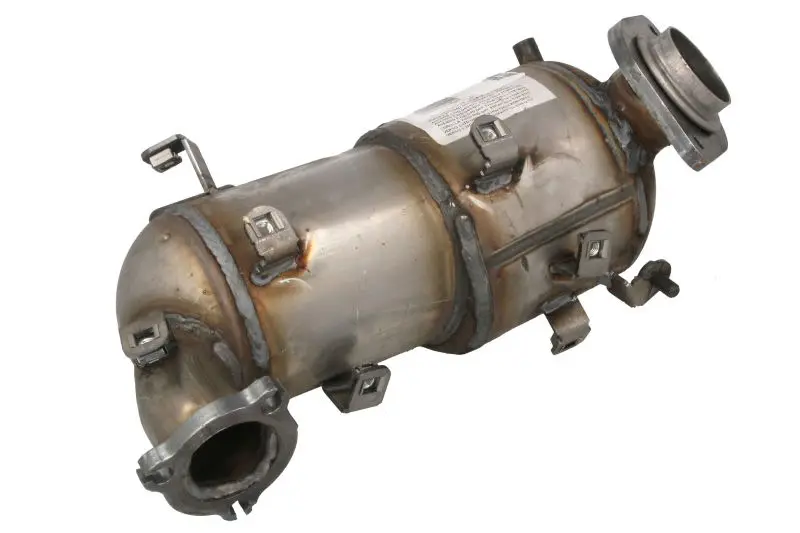 Filtr cząstek stałych ASSO MARMITTE SRL – ASSD54.15004