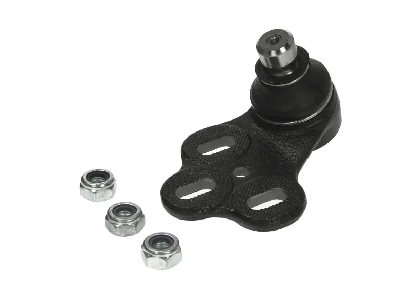 Sworzeń wahacza przód L (dół przód) (średnica stożka 19mm) MOOG – AU-BJ-7175