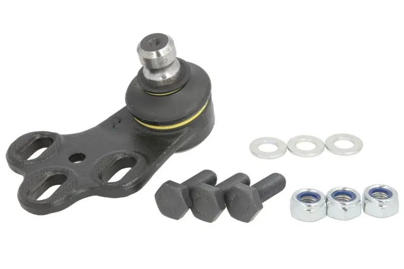Sworzeń wahacza przód P (dół przód) (średnica stożka 19mm) MOOG – AU-BJ-7177