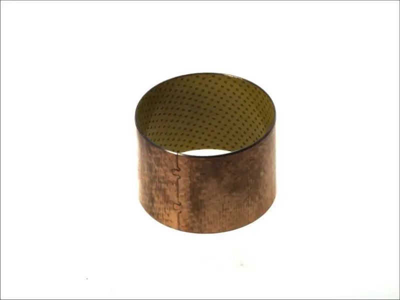 Silentblock resoru tył L/P (115x110) AUGER – AUG56628