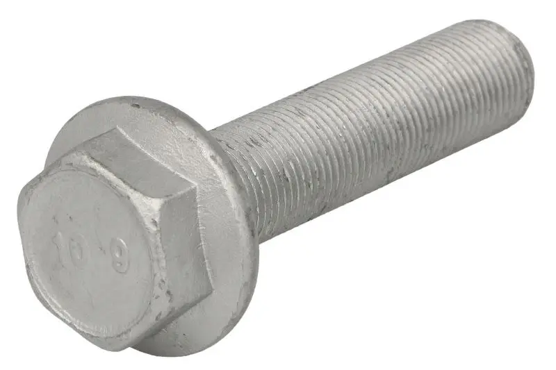 Śruba 6-kątna M18x1,5/80/95,5mm (z kołnierzem) AUGER – AUG68241