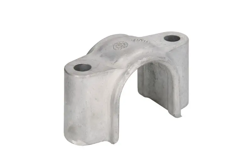 Element mocujący stabilizatora tył L/P (obejma metalowa) AUGER – AUG80695