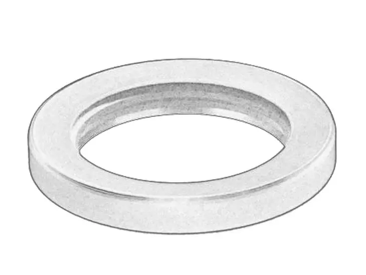 Uszczelniacz piasty koła BTA – B04-IV0024