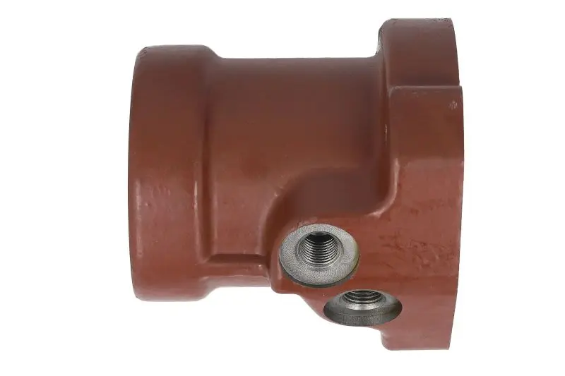 Elementy wału przegubowego WOM / PTO (obudowa) / BTA – B05-AG-435