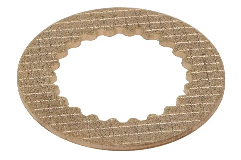 Zestaw naprawczy mechanizmu różnicowego BTA – B05-AG-484