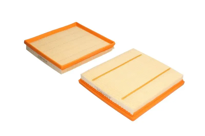 Filtr powietrza (Wkład filtra) JC PREMIUM – B2M078PR-2X