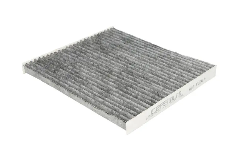 Filtr kabiny z węglem aktywnym JC PREMIUM – B42006CPR