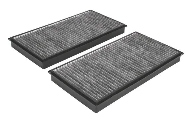 Filtr kabiny z węglem aktywnym JC PREMIUM – B4B014CPR-2X