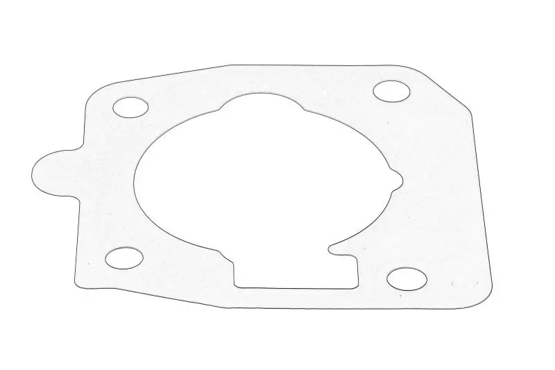 Element przepustnicy powietrza (uszczelka) (kolektor ssący/przepustnica) MAZDA – B6BF-13-655