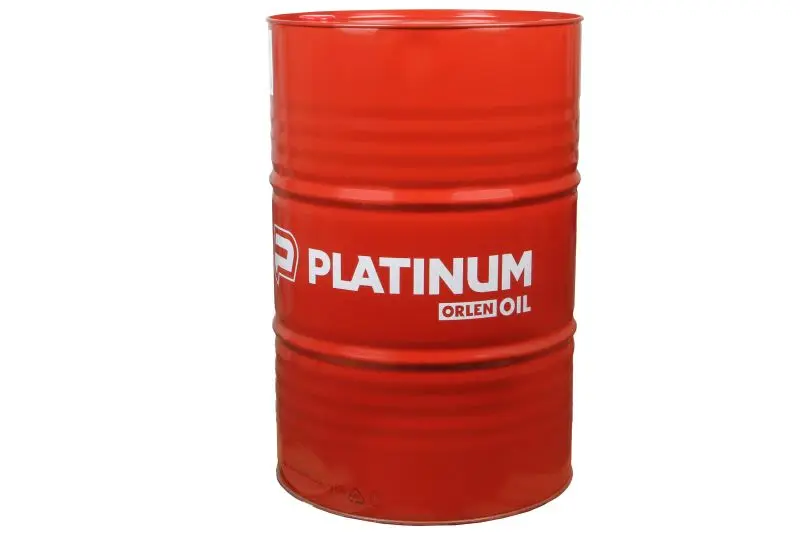 Olej hydrauliczno-przekładniowy AGRO (205L) 10W30 (UTTO) ORLEN XXL – BASIC UTTO 10W30 205L