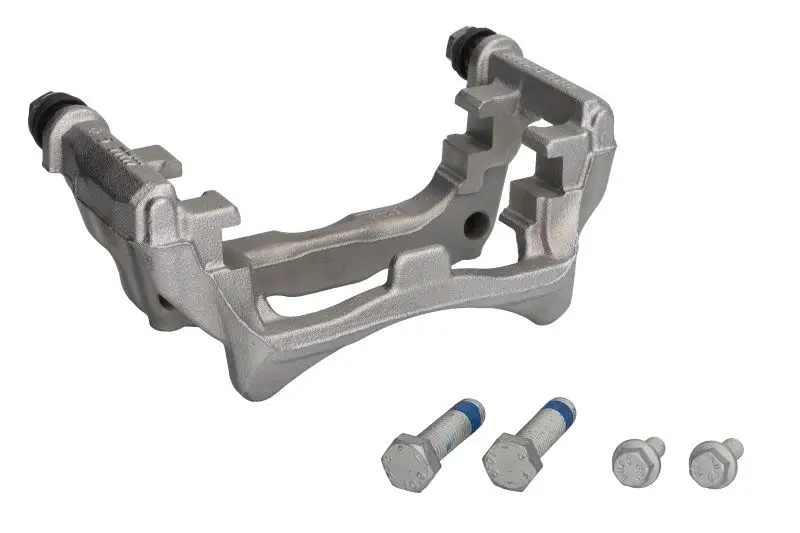 Jarzmo zacisku hamulcowego przód P TRW AUTOMOTIVE – BDA1210