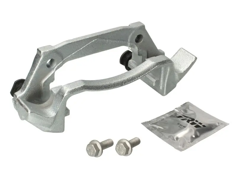 Jarzmo zacisku hamulcowego przód L/P TRW AUTOMOTIVE – BDA519