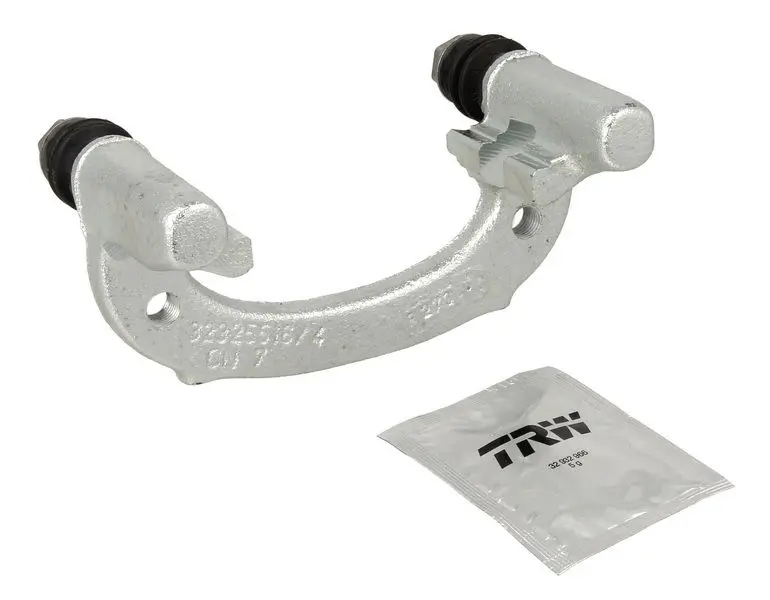 Jarzmo zacisku hamulcowego tył L/P TRW AUTOMOTIVE – BDA639
