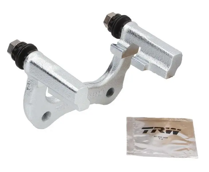 Jarzmo zacisku hamulcowego tył L TRW AUTOMOTIVE – BDA997