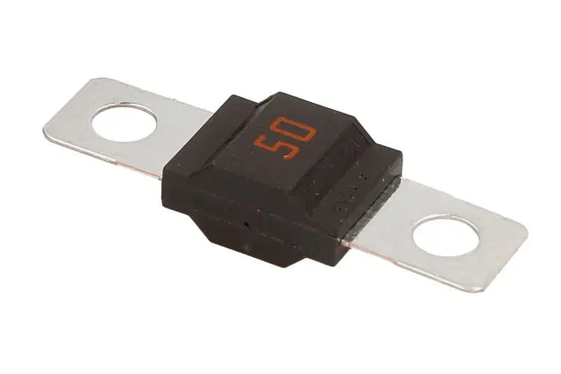 Bezpiecznik LITTELFUSE – BEZP498050