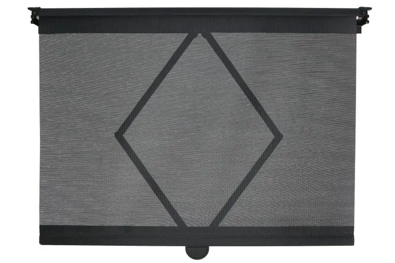 Osłona przeciwsłoneczna Czarny BPART – BG0301001