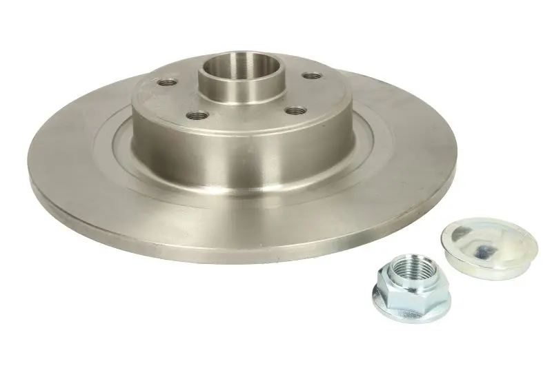 Tarcza hamulcowa z łożyskiem tył L/P DELPHI – BG9024RS