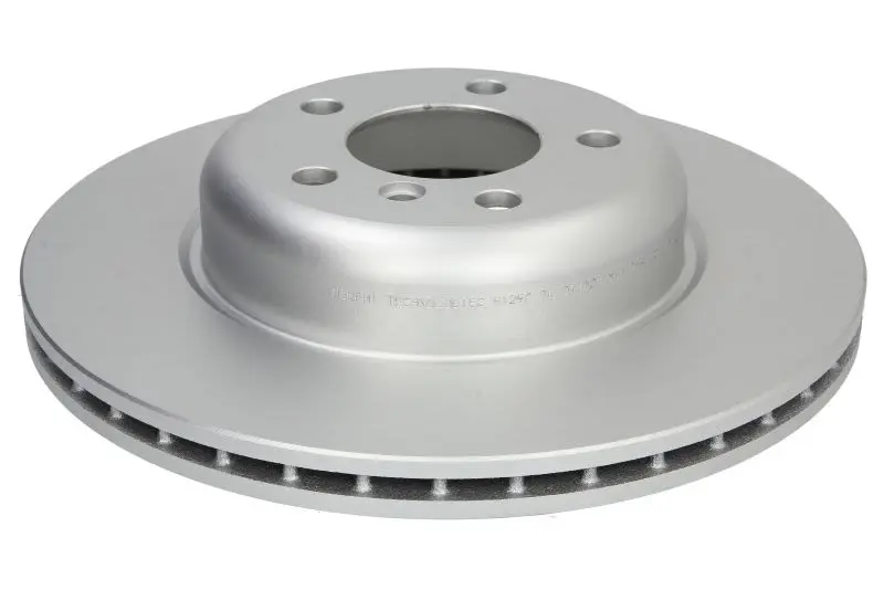 Tarcza hamulcowa przód L/P DELPHI – BG9129C