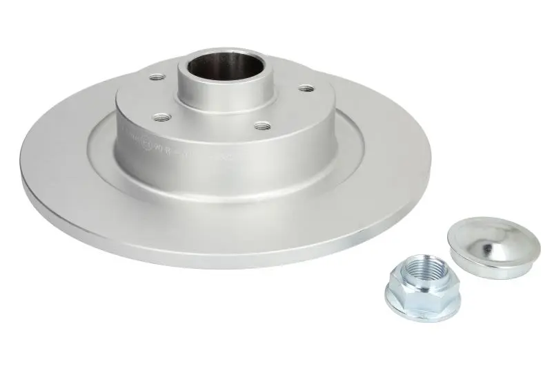 Tarcza hamulcowa z łożyskiem tył L/P DELPHI – BG9488RSC