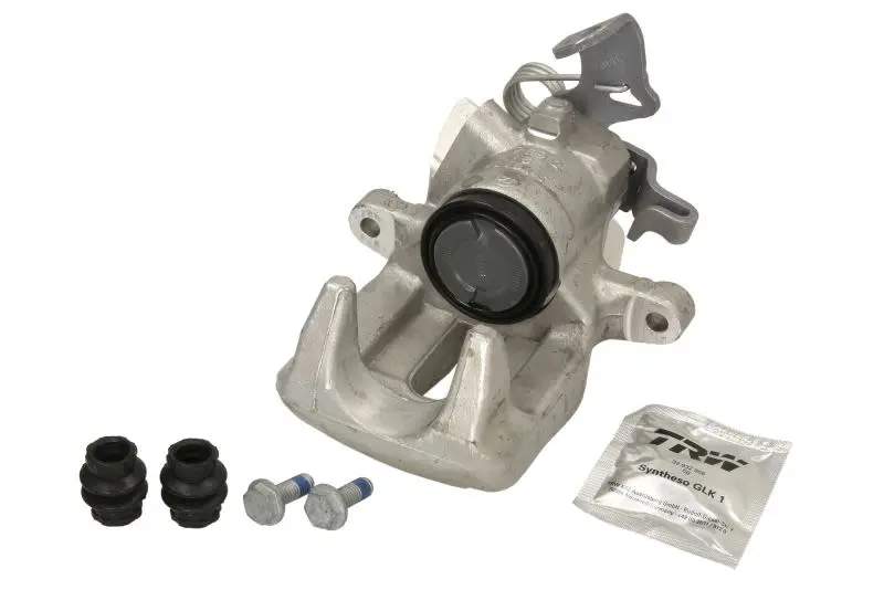 Zacisk hamulca tarczowego tył L (nowy) TRW AUTOMOTIVE – BHN836