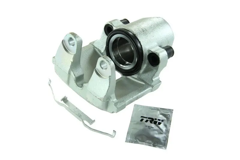 Zacisk hamulca tarczowego przód P (profesjonalnie regenerowany) TRW AUTOMOTIVE – BHS697E