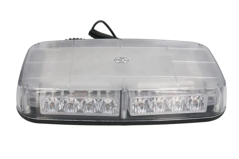 Lampa sygnalizująca (kogut) (pomarańczowy TRUCKLIGHT – BL-UN071