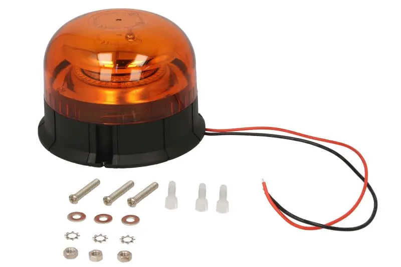 Lampa sygnalizująca (kogut) (pomarańczowy TRUCKLIGHT – BL-UN084