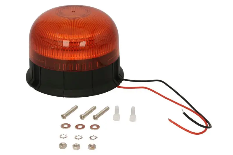 Lampa sygnalizująca (kogut) (pomarańczowy TRUCKLIGHT – BL-UN085