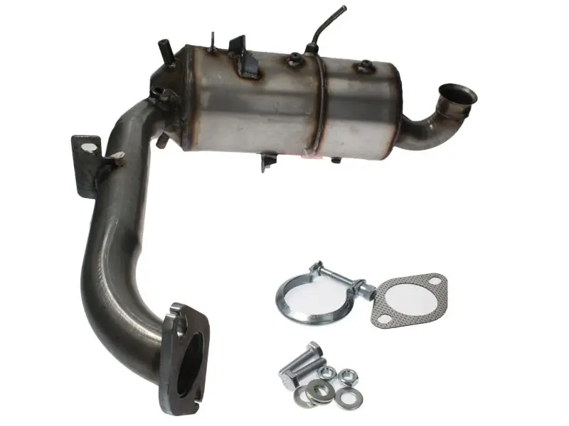 Filtr cząstek stałych BM CATALYSTS – BM11005H