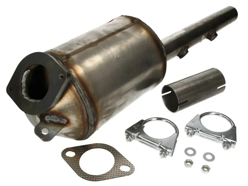 Filtr cząstek stałych BM CATALYSTS – BM11022