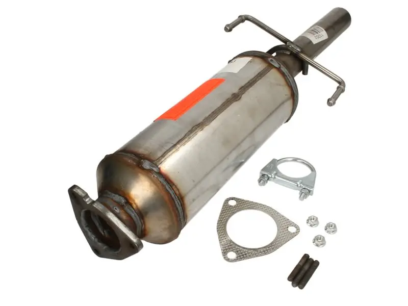 Filtr cząstek stałych BM CATALYSTS – BM11053