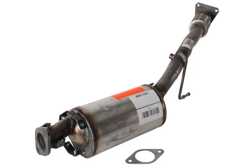 Filtr cząstek stałych BM CATALYSTS – BM11061