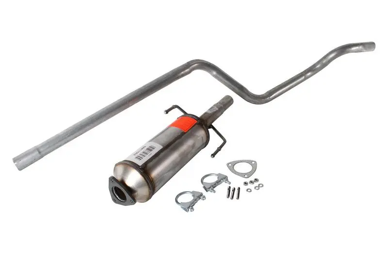 Filtr cząstek stałych BM CATALYSTS – BM11062