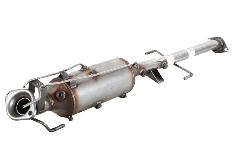 Filtr cząstek stałych BM CATALYSTS – BM11072H