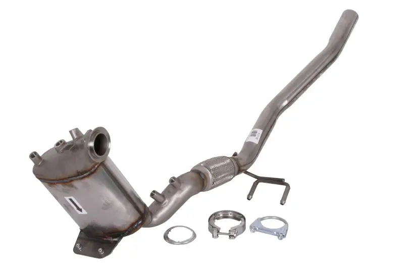 Filtr cząstek stałych BM CATALYSTS – BM11118