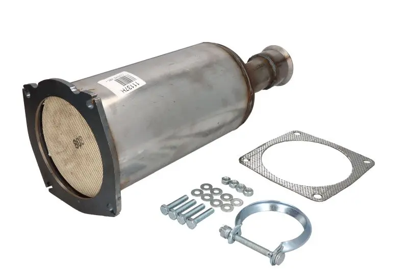 Filtr cząstek stałych BM CATALYSTS – BM11137