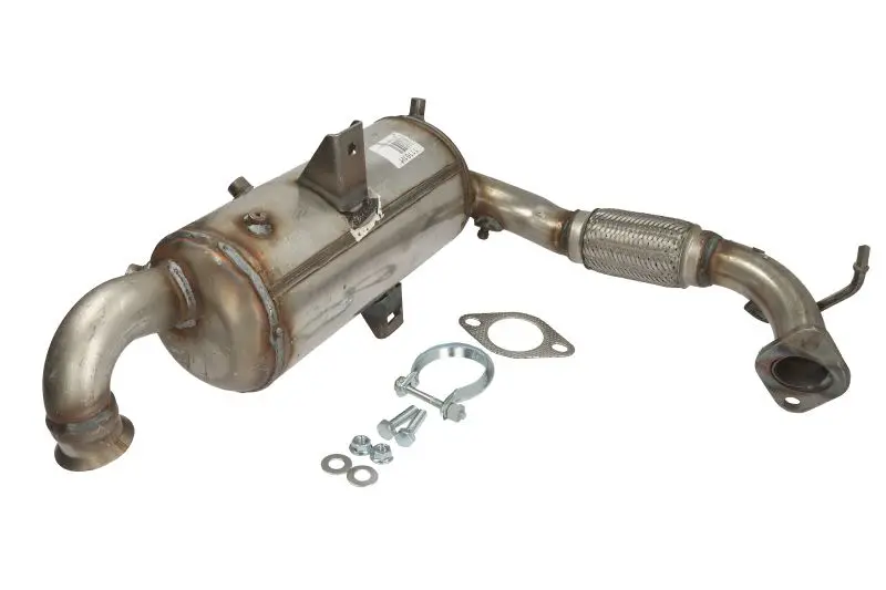 Filtr cząstek stałych BM CATALYSTS – BM11161H