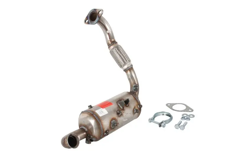 Filtr cząstek stałych BM CATALYSTS – BM11163H