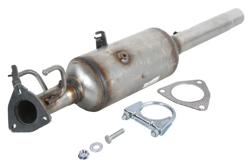 Filtr cząstek stałych BM CATALYSTS – BM11191H